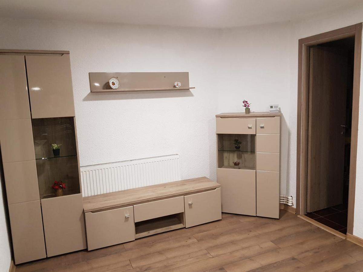 Casa Gina Appartement Arad Buitenkant foto